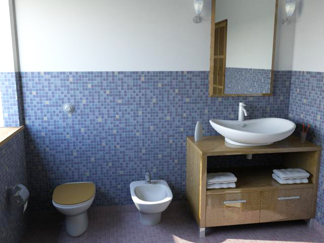 Bagno Taurino